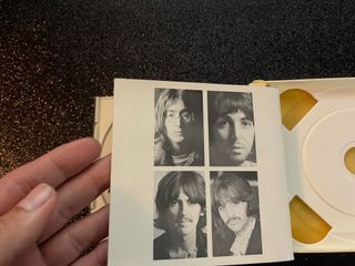 The Beatles – The Beatles 2XCD ALBUM NUEVO