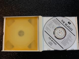 The Beatles – The Beatles 2XCD ALBUM NUEVO