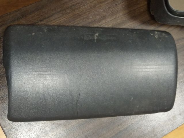 Espejo retrovisor VI