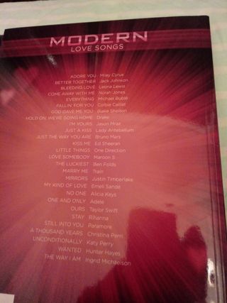 Lote 2 Libros de piano