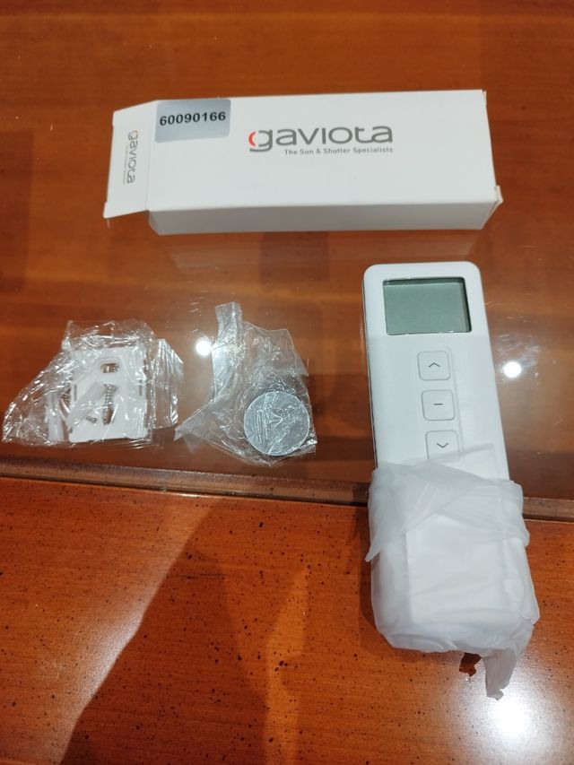 Mando motor elitei gaviota 15 canales. de segunda mano por 30 EUR en