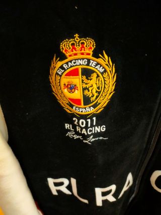 Ralph Lauren Chaqueta Talla L ORIGINAL