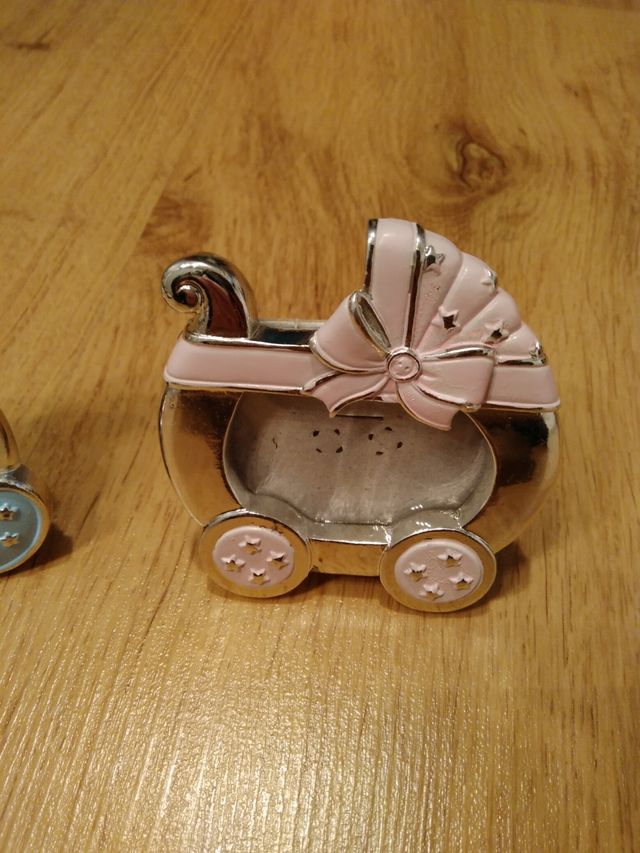 LOTE PORTAFOTOS NIÑO NIÑA