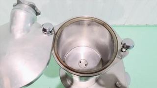 EMBUTIDORA CARNICA CATO 12 LITROS