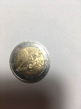 Monete 2 euro 