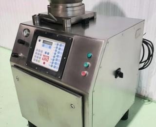 EMBUTIDORA CON VACÍO SIA EMB-4002D