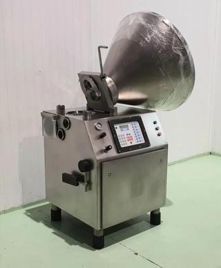 EMBUTIDORA CON VACÍO SIA EMB-4002D