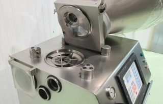 EMBUTIDORA CON VACÍO SIA EMB-4002D