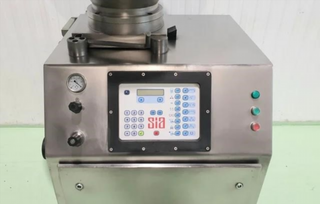 EMBUTIDORA CON VACÍO SIA EMB-4002D