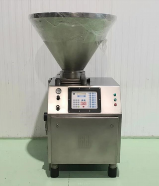 EMBUTIDORA CON VACÍO SIA EMB-4002D