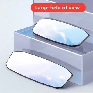 Retrovisor Universal para coche
