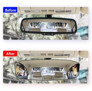Retrovisor Universal para coche