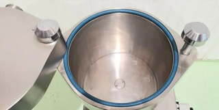 EMBUTIDORA CARNICA DE PISTON 55L CATO