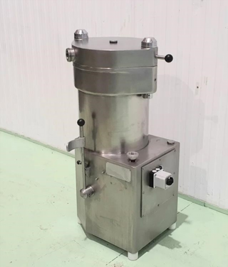 EMBUTIDORA CARNICA DE PISTON 55L CATO