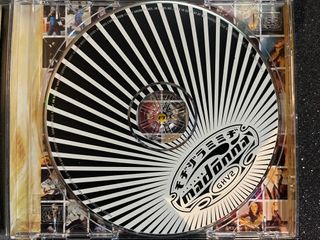 Madonna – GHV2 (Greatest Hits Volume 2) CD ALBUM