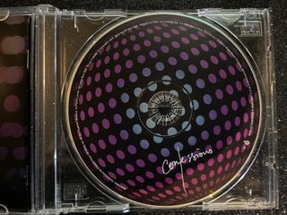 Madonna – Confessions On A Dance Floor CD ALBUM