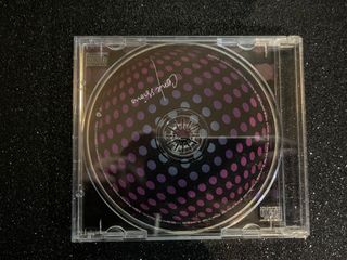Madonna – Confessions On A Dance Floor CD ALBUM