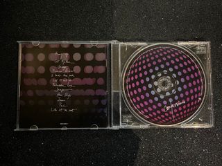 Madonna – Confessions On A Dance Floor CD ALBUM