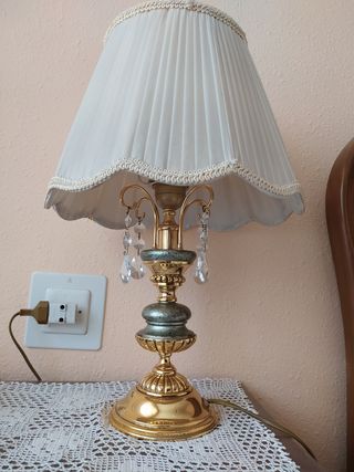 conjunto lamparas habitacion