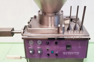 EMBUTIDORA TECNOTRIP 250l