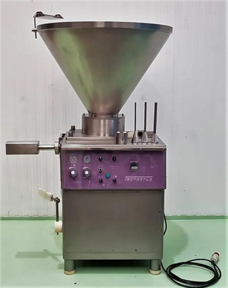 EMBUTIDORA TECNOTRIP 250l