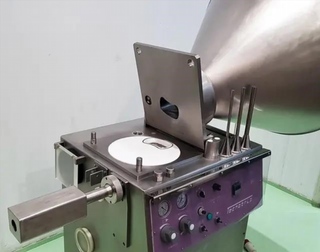 EMBUTIDORA TECNOTRIP 250l