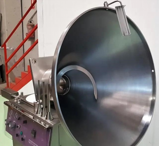 EMBUTIDORA TECNOTRIP 250l