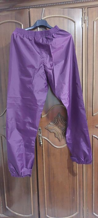 pantalón impermeable para niña 14 años