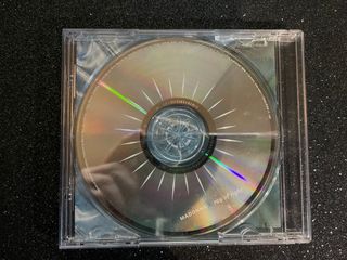 Madonna – Ray Of Light CD ALBUM NUEVO