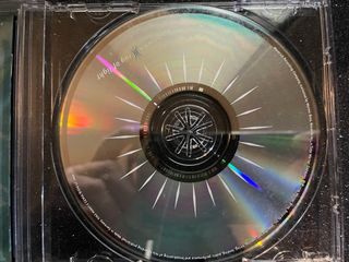 Madonna – Ray Of Light CD ALBUM NUEVO