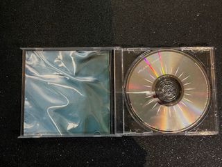 Madonna – Ray Of Light CD ALBUM NUEVO