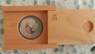 1.000 pesetas de plata, Juan Carlos I