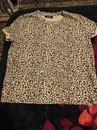 Camiseta