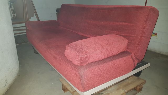 Sofa cama