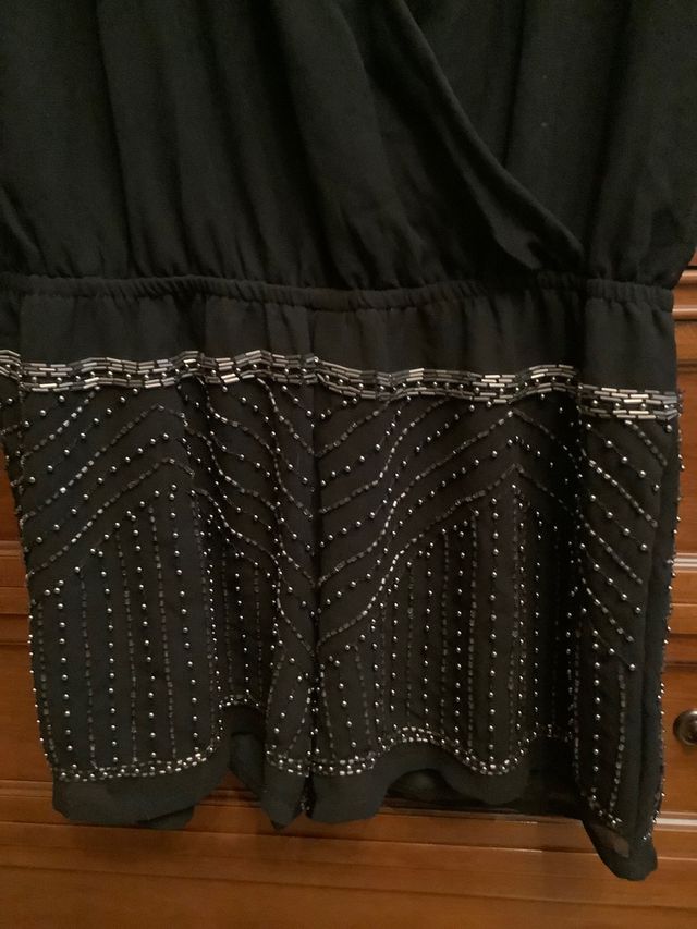 Mono corto Pull&Bear