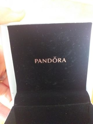 Joyero pandora 