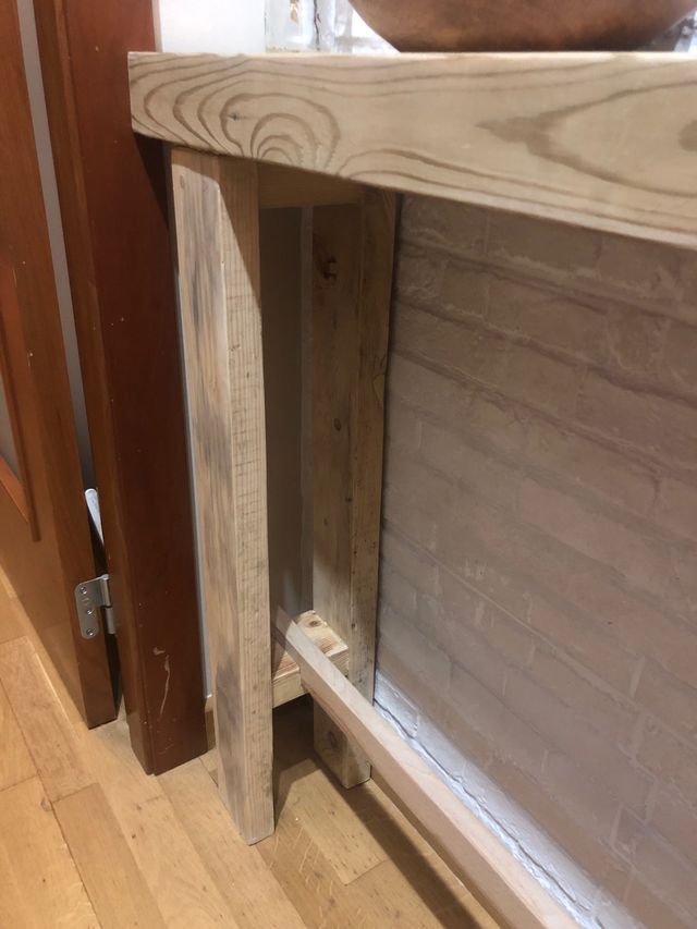 Set ricevitore più specchio