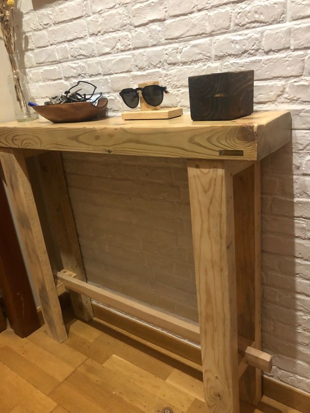 Set ricevitore più specchio