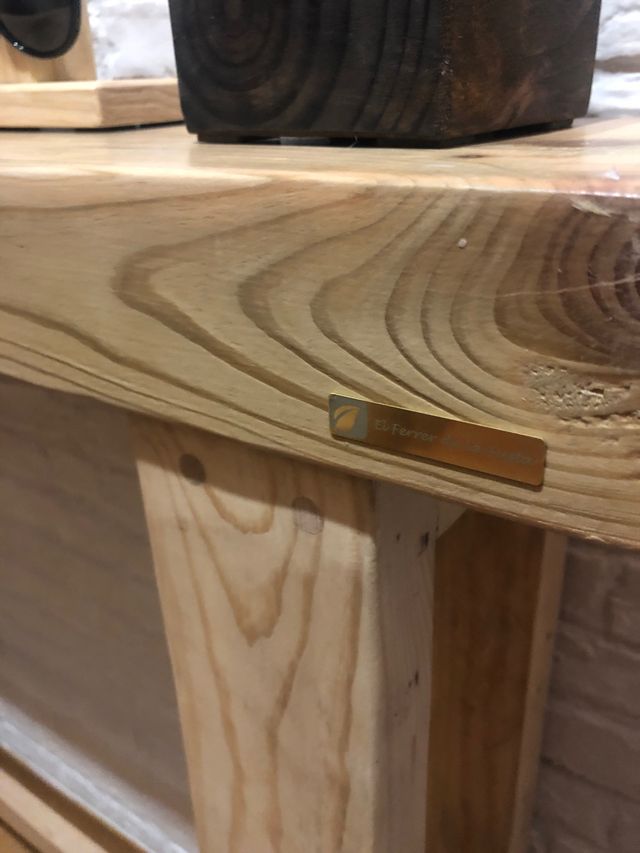 Set ricevitore più specchio