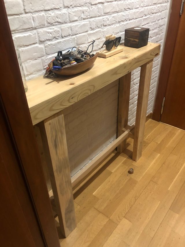 Set ricevitore più specchio