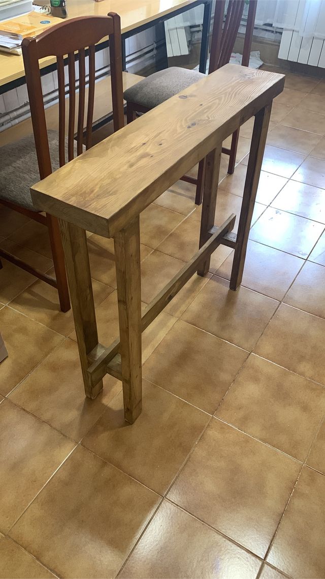 Set ricevitore più specchio