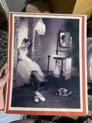 Vestido de comunión 