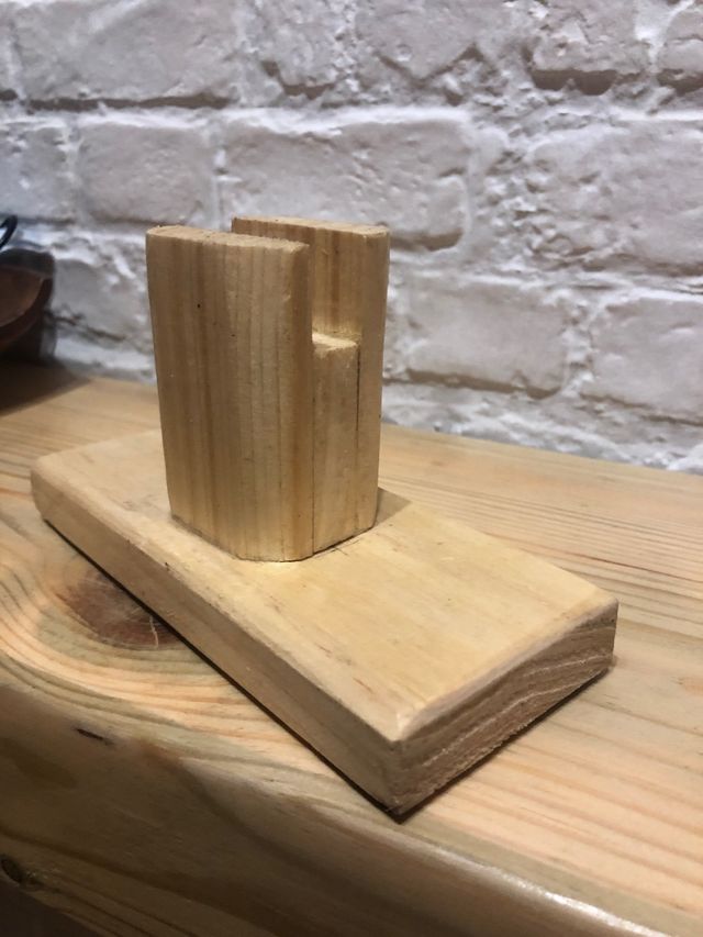 Espositore per occhiali