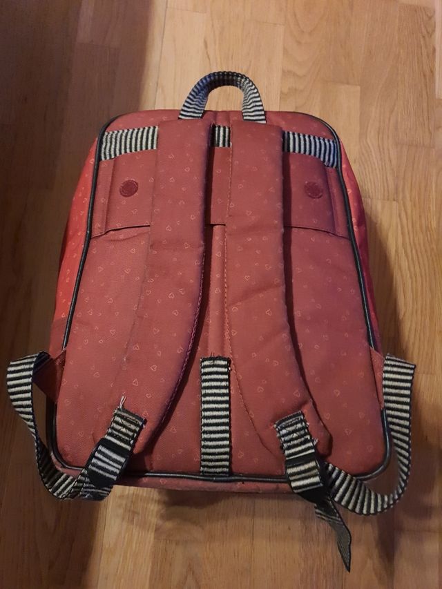 mochila Santoro