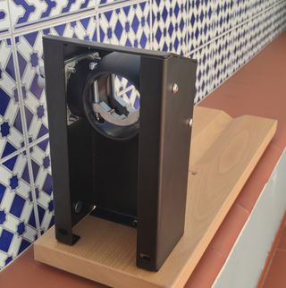 ✅JAMONERO GIRATORIO PROFESIONAL SE ENVÍA!✅