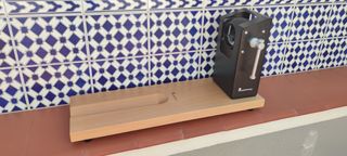 ✅JAMONERO GIRATORIO PROFESIONAL SE ENVÍA!✅