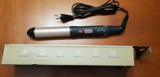 Plancha/rizador de pelo