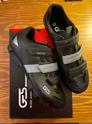 Zapatillas MTB GES 