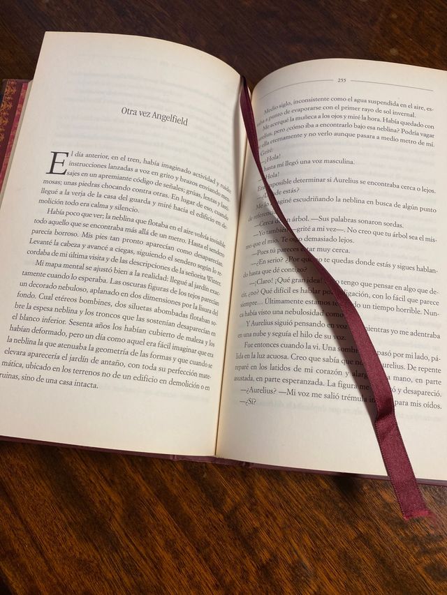 EL CUENTO NÚMERO TRECE