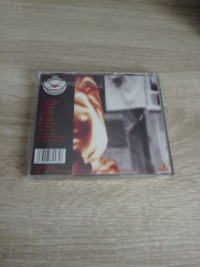 LOTES CDS VARIADOS, A 5 EUR/ UD. RAREZAS